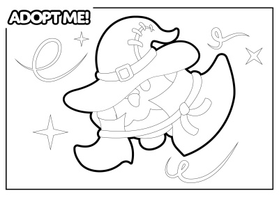 FAIRYTALE_2026_Coloring-Page_Budgie-Witch.png
