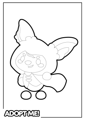 FAIRYTALE_2026_Coloring-Page_Crimson-Cape.png