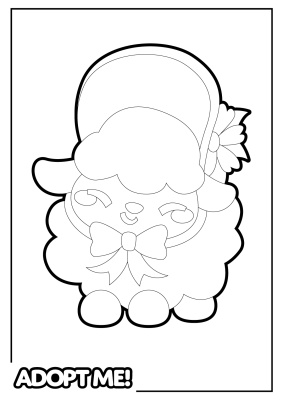 FAIRYTALE_2026_Coloring-Page_Little-Lamb.png