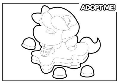 FAIRYTALE_2026_Coloring-Page_Princess-Mare.png