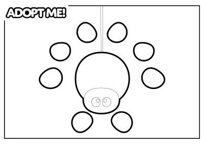 HALL_2025_Coloring-Page_Spider_V2.png