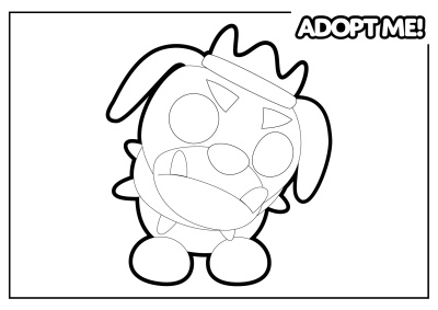 HALL_2025_Coloring-Pages_Costume-Party_Black-Dog.png