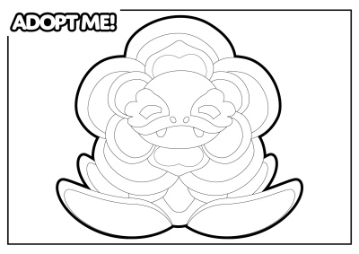 VAL_2026_Coloring-Page_Rose-Dragon.png