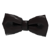 An Adopt Me Black Bowtie