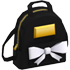 An Adopt Me Black Designer Backpack