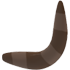 An Adopt Me Boomerang Throw Toy