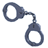 An Adopt Me Toy Handcuffs