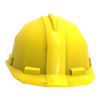 An Adopt Me Construction Hat