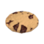 An Adopt Me Cookie