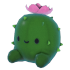 An Adopt Me Cactus Friend Plushie