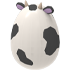 An Adopt Me Farm Egg