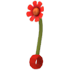 An Adopt Me Flower Rattle