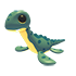 An Adopt Me Elasmosaurus