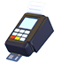 An Adopt Me Card Reader