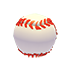 An Adopt Me Baseball Toy