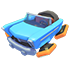 An Adopt Me Hovertible