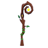 An Adopt Me Magic Staff Light