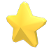 An Adopt Me Gold Star