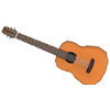 An Adopt Me Guitar