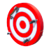 An Adopt Me Throwing Knife Target