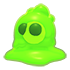 An Adopt Me Slime