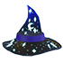 An Adopt Me Sorcerer Hat