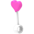 An Adopt Me Heart Rattle