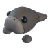 An Adopt Me Dugong