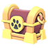 An Adopt Me Regal Chest