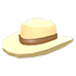 An Adopt Me Ten Gallon Hat