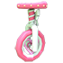 An Adopt Me Magical Princess Unicycle