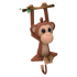 An Adopt Me Monkey Pogo