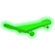 An Adopt Me Neon Green Skateboard