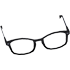 An Adopt Me Prescription Glasses