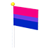 An Adopt Me Bi Flag