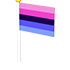 An Adopt Me Omnisex Flag