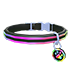 An Adopt Me RGB Collar