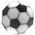 An Adopt Me Soccer Ball Throw Toy