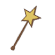 An Adopt Me Starpower Wand