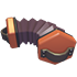 An Adopt Me Accordion