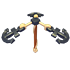 An Adopt Me Anchor Propeller