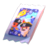 An Adopt Me Summer 2025 Sticker Pack