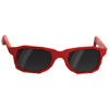 An Adopt Me Sunglasses