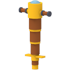 An Adopt Me Telescope Pogo