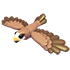 An Adopt Me Black Kite