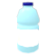 An Adopt Me Water Bottle