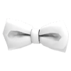 An Adopt Me White Bowtie