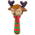 An Adopt Me Reindeer Rattle