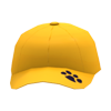 An Adopt Me Yellow Cap