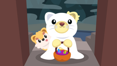 HALL_2025_Wallpaper_Ghostly-Cat_1_H.png